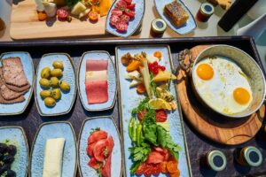 Kilder til protein